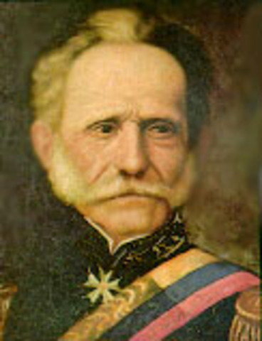 Tomás Cipriano de Mosquera