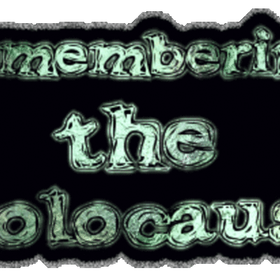 Timeline: Remembering the Holocaust
