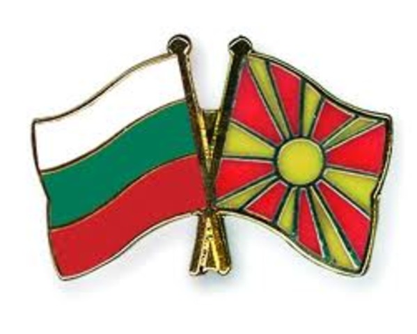 Bulgaria and Macedonia
