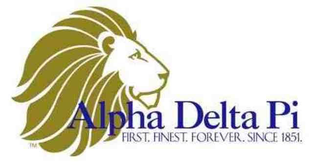 Alpha Delta Pi