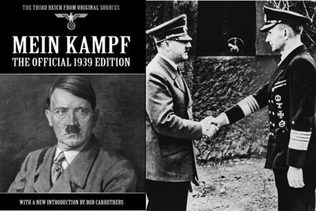 Mein Kampf
