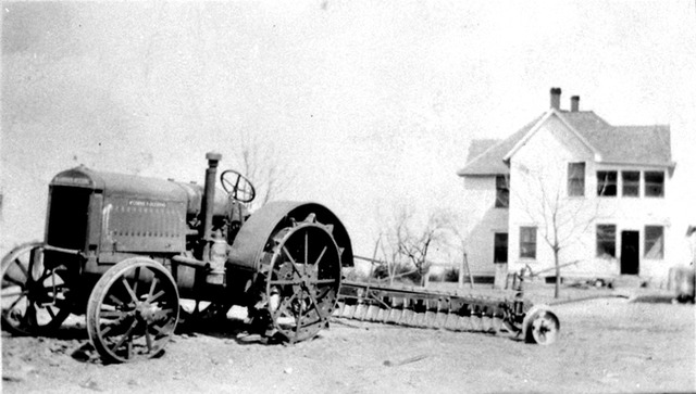 privately owned farms in the USSR