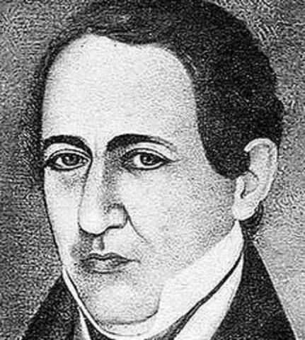 Gobierno de Domingo Caycedo