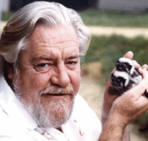Gerald Durrell