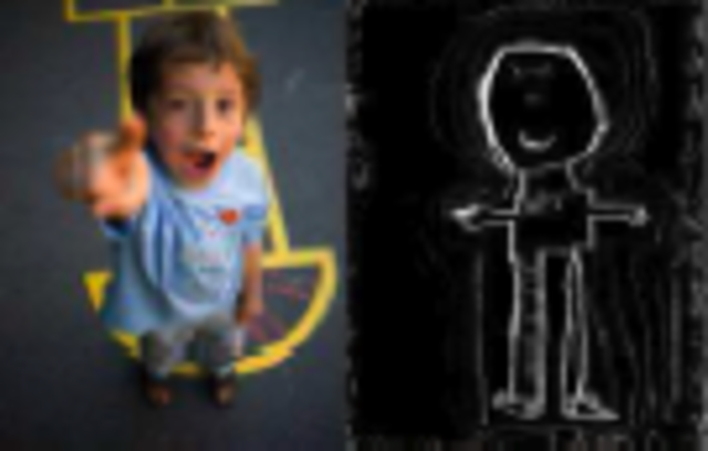 20/20 Exposition photographique de Gilles Porte