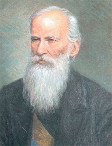 Gobierno de Mariano Ospina Rodriguez