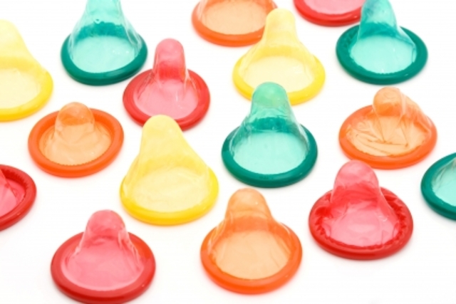 Griswold v. Connecticut