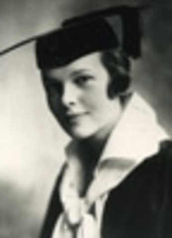 Graduation from Hyde Park high school