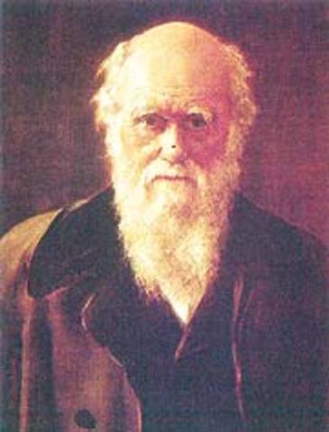 Charles Darwin