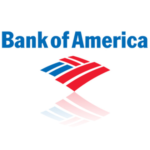 Get hired  in a bank