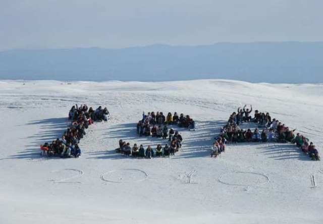 Personal- Begins high school