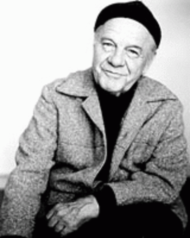Lawrence Durrell