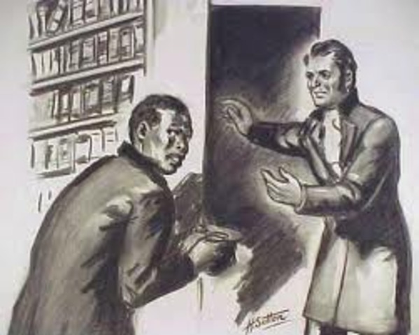 Underground Railroad Expands