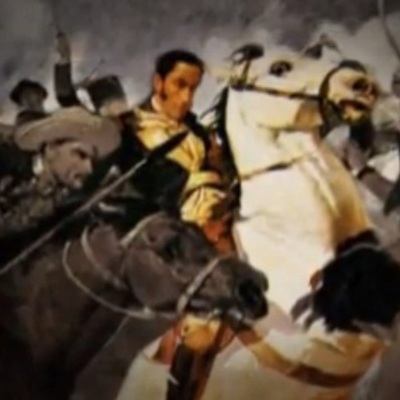 Timeline: presidentes de nueva granada