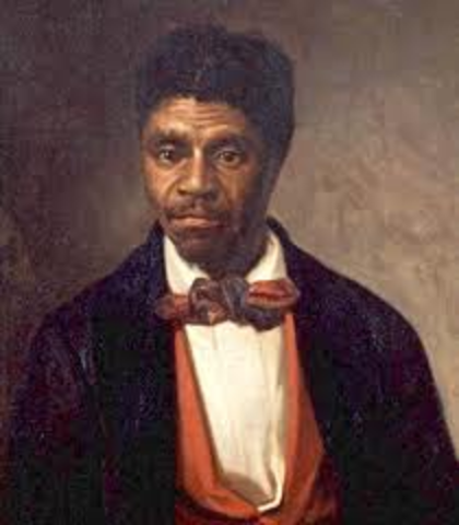 Dred Scott Decision