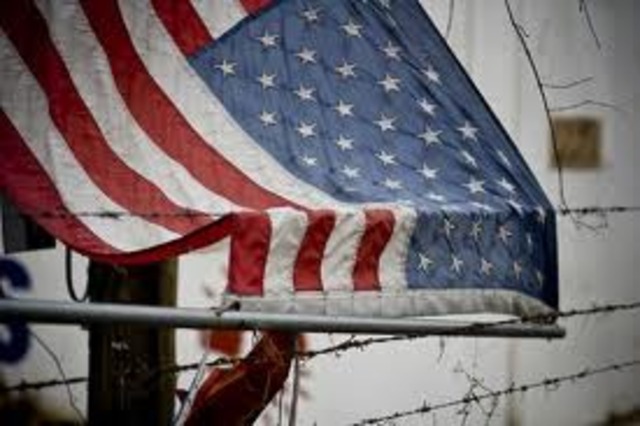 Americans support that fighting is the only way to kill off Communism.