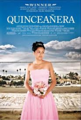 Quinceanera