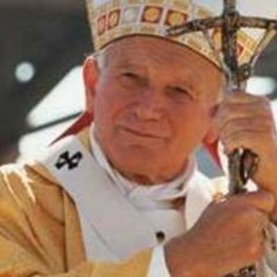 Timeline: Pope John Paul II