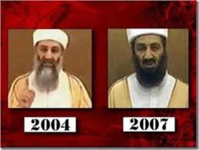 Osama Bin Laden Death