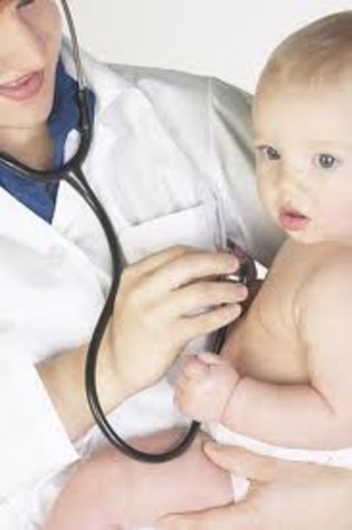 keep working at a clinic