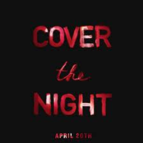Cover The Night