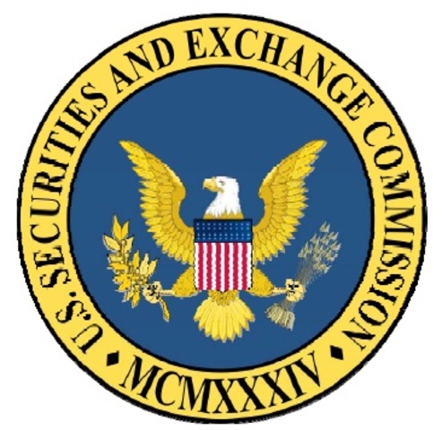 SEC Comment Letter