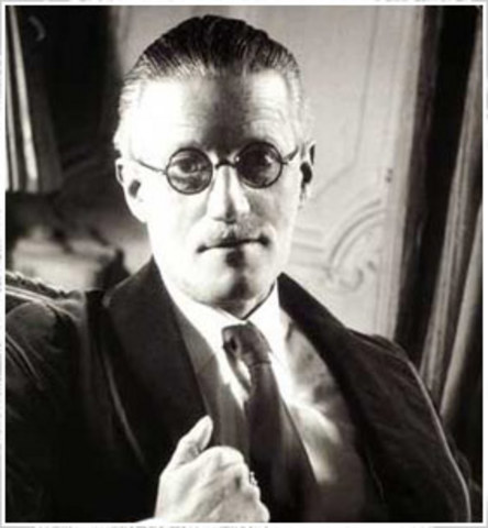 James Joyce