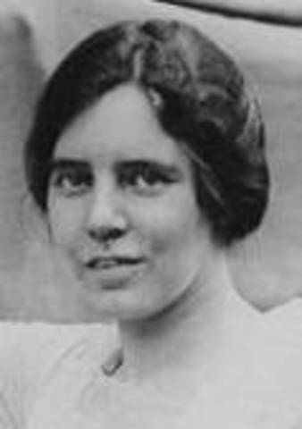 Alice Paul