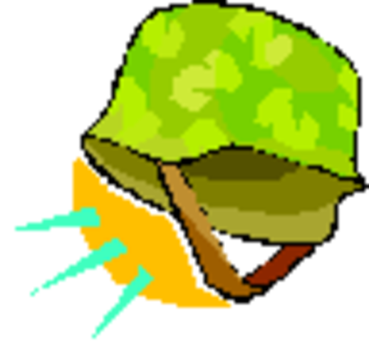 Chinese were invited to World War 2.