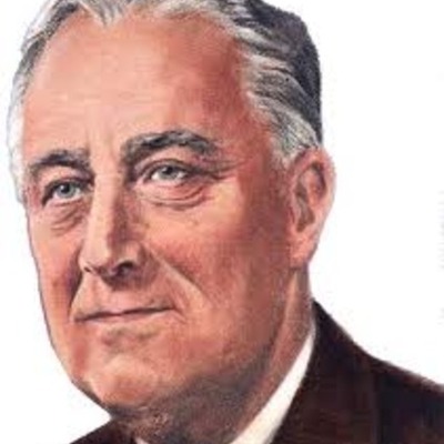 Timeline: The Life of Franklin D. Roosevelt