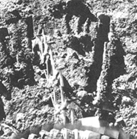 1966-the first pictures were taken of the moon