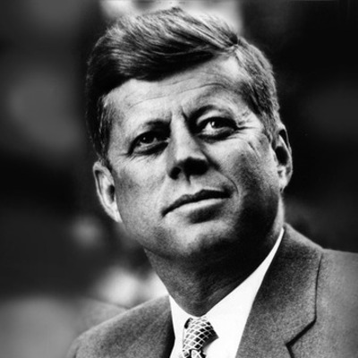 Timeline: John F. Kennedy