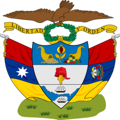 Timeline: PRESIDENTES NUEVA GRANADA