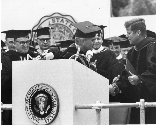 graduated from harvard