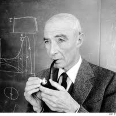 Timeline: Robert Oppenheimer