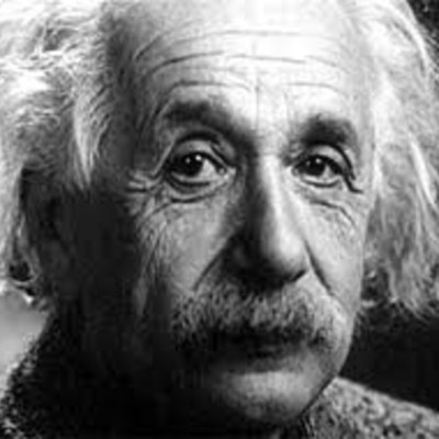 Timeline: Albert Einstein