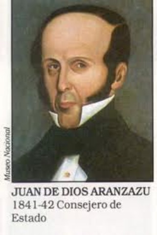 Juan de Dios Aranzazu