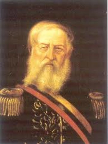 José Hilario López