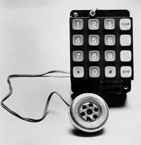 Steve Jobs - Cajas azules