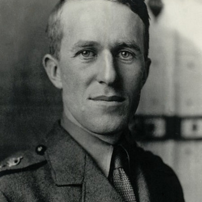 Timeline: Lawrence of Arabia