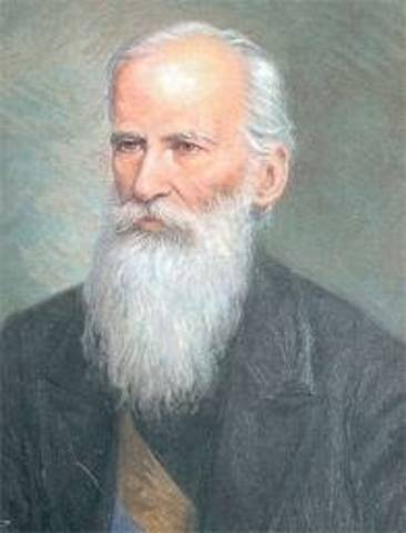 Mariano Ospina Rodríguez