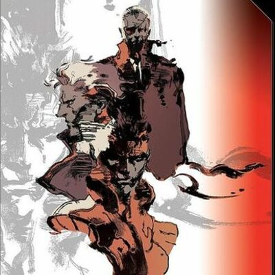 Timeline: Music/Sound in METAL GEAR Series