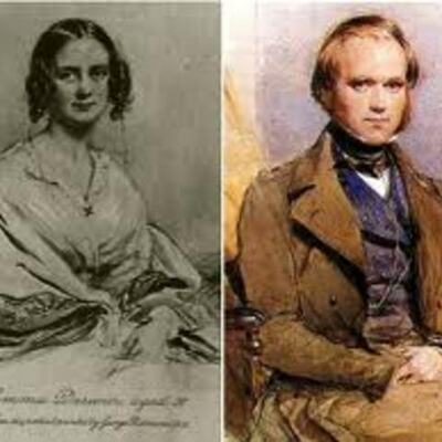 Timeline: Charles and Emma