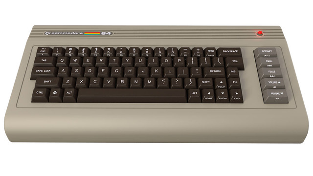 Commodore 64