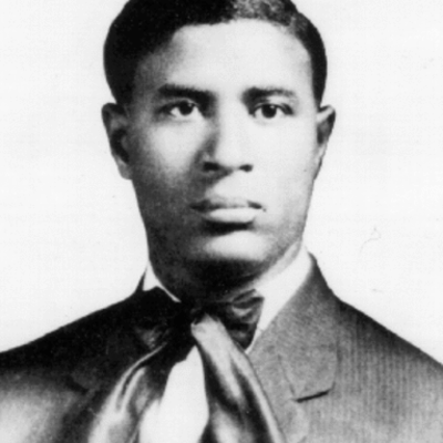 Timeline: Garrett Morgan
