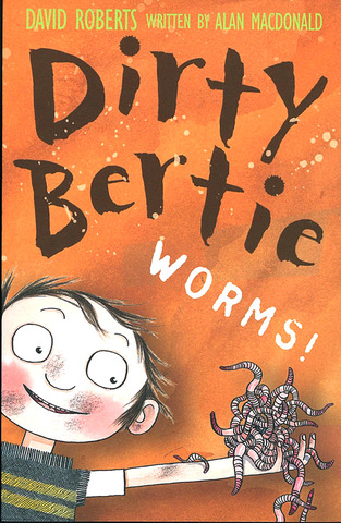 dirty berrite worms