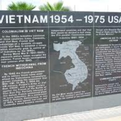 Timeline: Vietnam Timeline