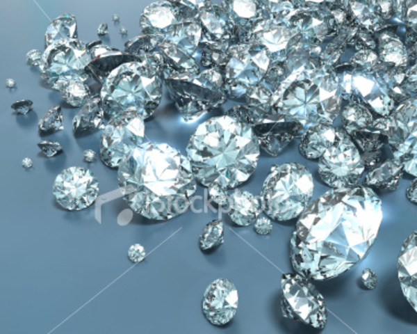 Diamonds (South Africa)