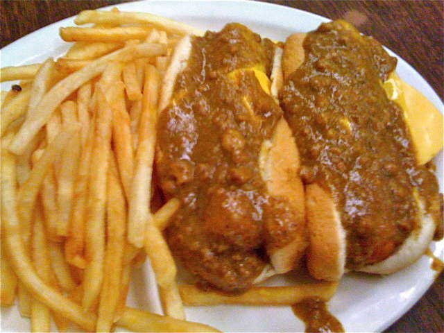 Mother's Favorite Foods