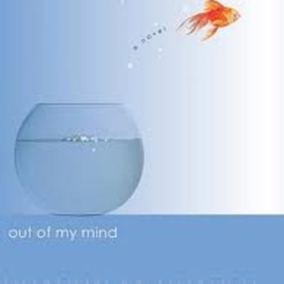 Timeline: Out of my Mind by Sgaron M. Draper